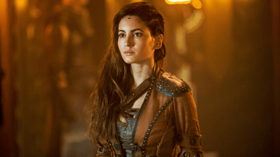 Letopisy rodu Shannara